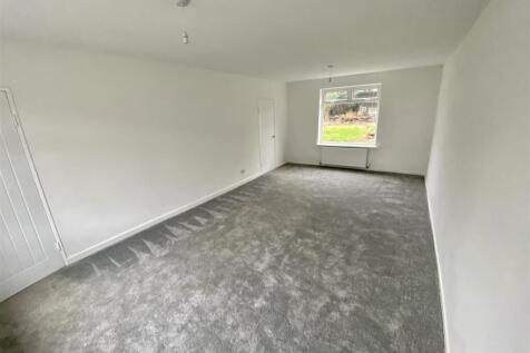 Open Plan Living and Dining Room