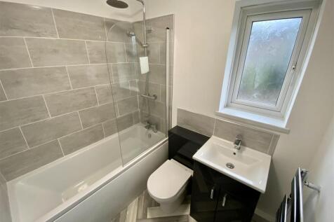Bathroom/WC