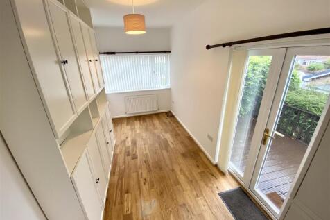 Garden Room/Study