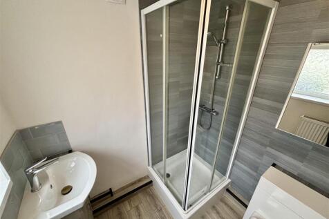 Shower Room/WC