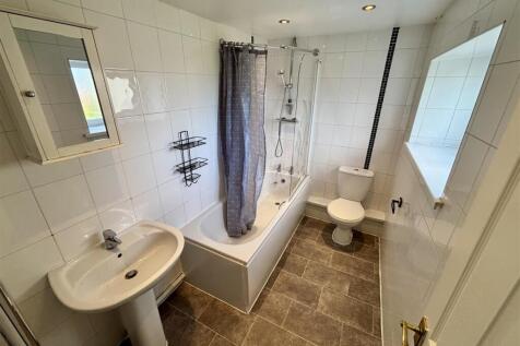 Bathroom/WC