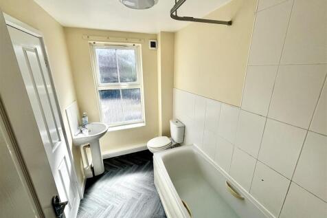 Bathroom/WC