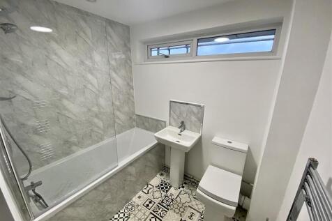 Bathroom/WC