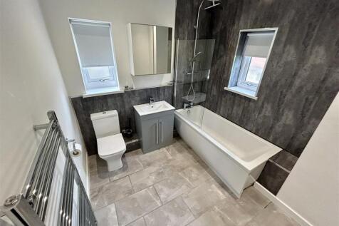 Bathroom/WC