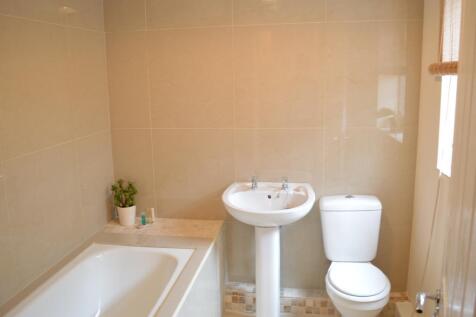 Bathroom/WC
