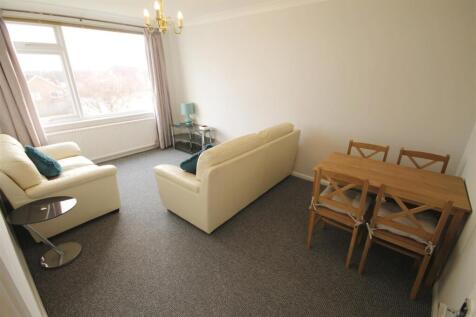 Living &amp; Dining Room
