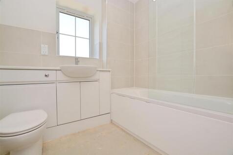 Bathroom Impression