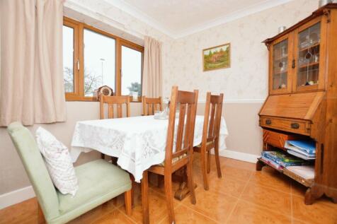 Dining Room/Bedroom Three