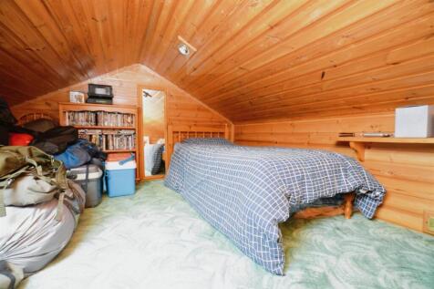 Loft Room