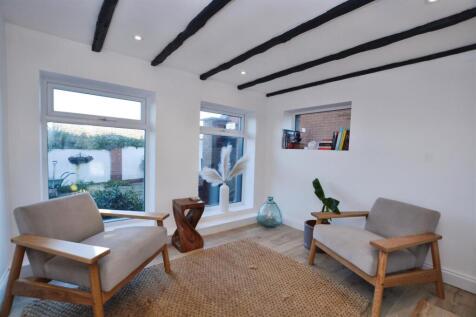 Snug/Bedroom 3