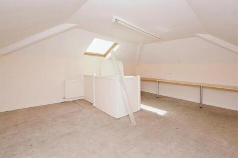 Loft Room
