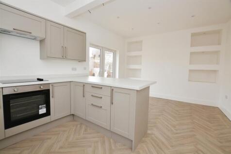 Kitchen/Dnier