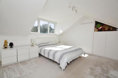 Loft Room