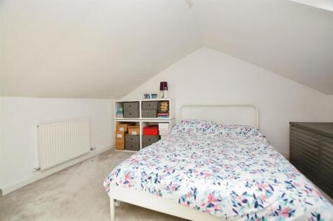 Loft Room Two