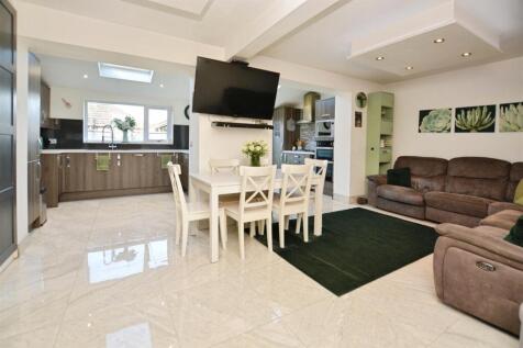 Lounge/Diner