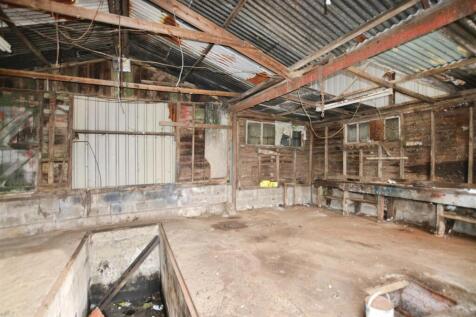 Outbuilding