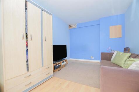 Sitting Room/Bedroom Four