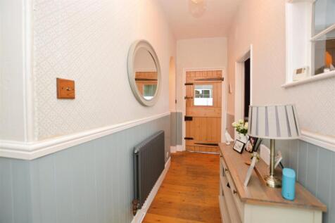 Inner Hallway