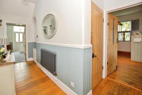 Inner Hallway