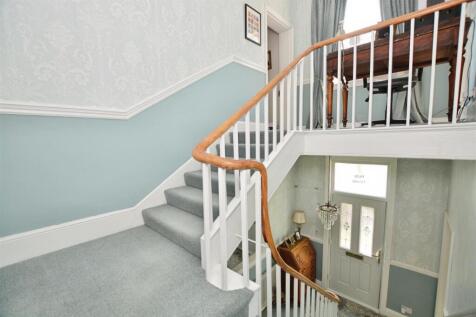 Front Landing
