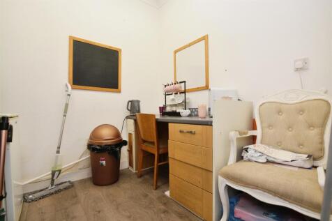 Kitchen/Storage