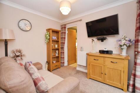 Annex Living Room