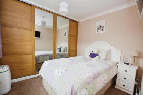 Annex Bedroom
