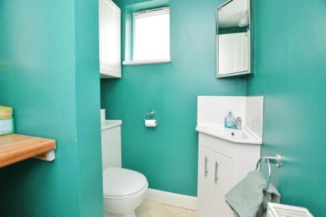 Utility Area