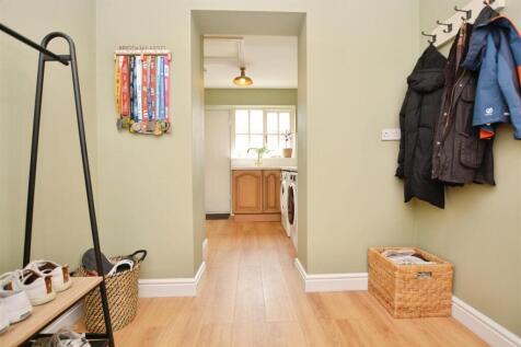 Boot Room