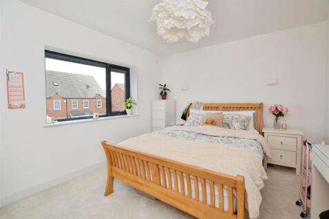 Bedroom Five