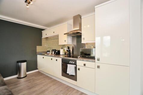 Kitchen/Lounge