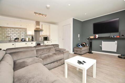 Kitchen/Lounge