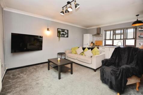 Kitchen/Lounge