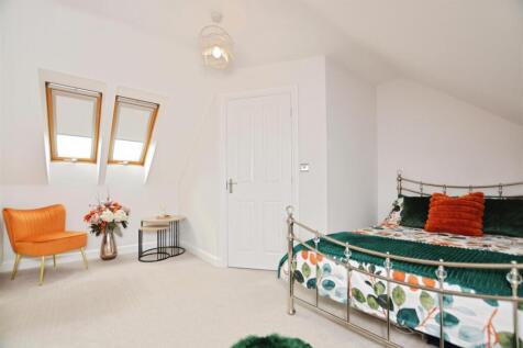 Bedroom Five