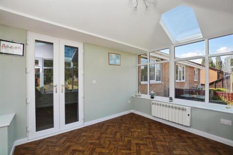 Sun Room