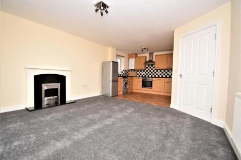 LOUNGE KITCHEN