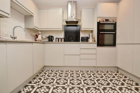 Annex Kitchen