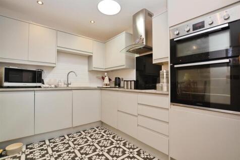 Annex Kitchen