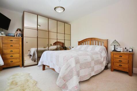Annex Bedroom One