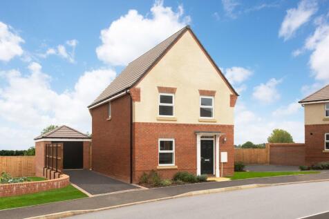 primary property image