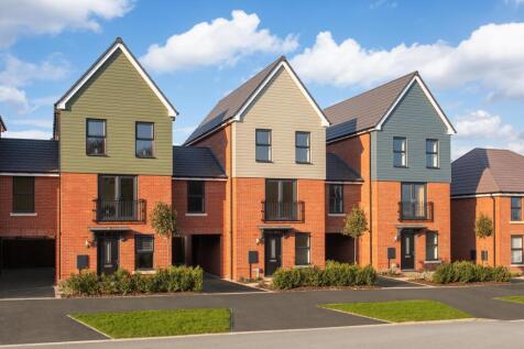 primary property image
