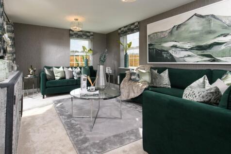 Avondale Livingroom Woodland Heath DWH