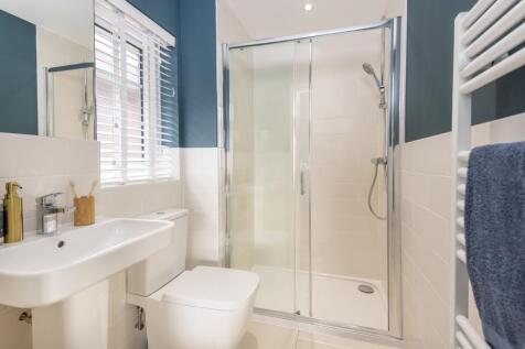 Fiddington Fields Holden En Suite