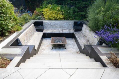Fire Pit 