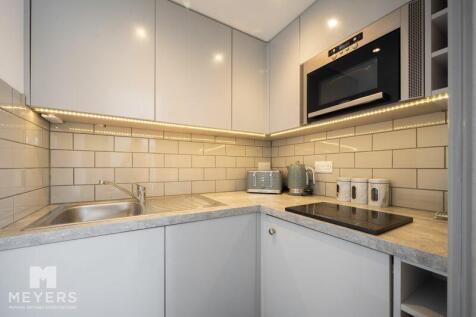 Annexe Kitchen 