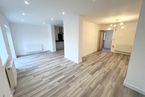 Open Plan