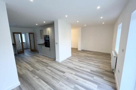 Open Plan Reverse