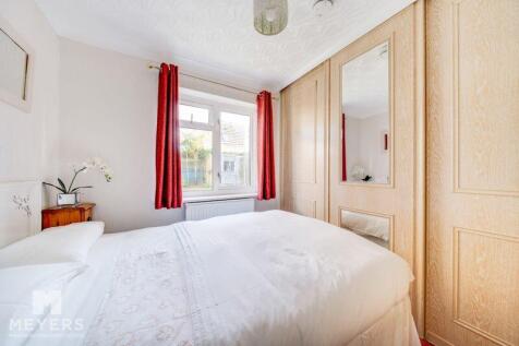Ground Floor Bedroom 5