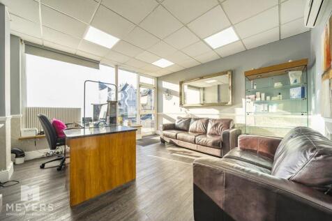 Shop Reception 