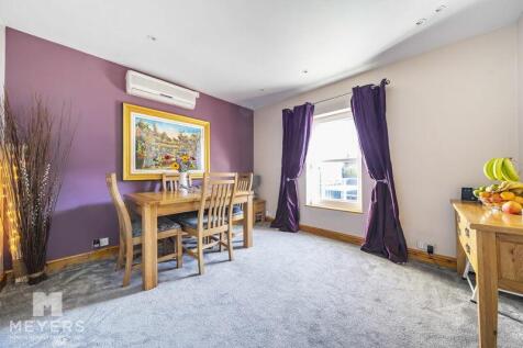 First Floor Reception Room